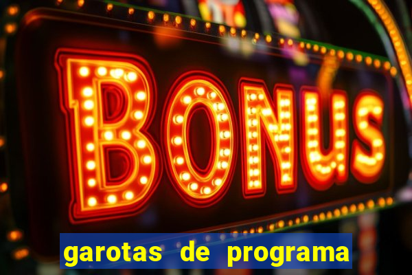 garotas de programa em alagoinhas